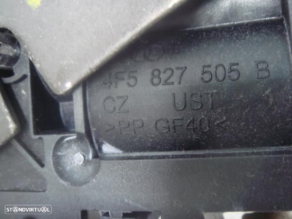 Fecho Da Tampa Da Mala Volkswagen Passat (3C2) - 3