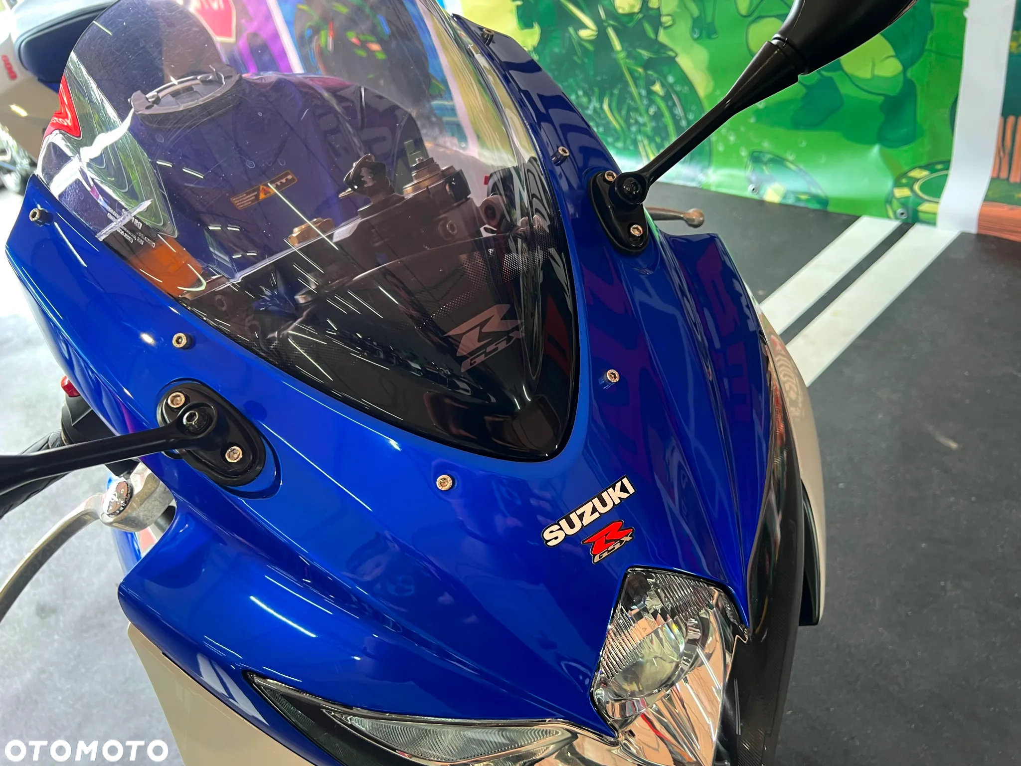 Suzuki GSX-R - 9
