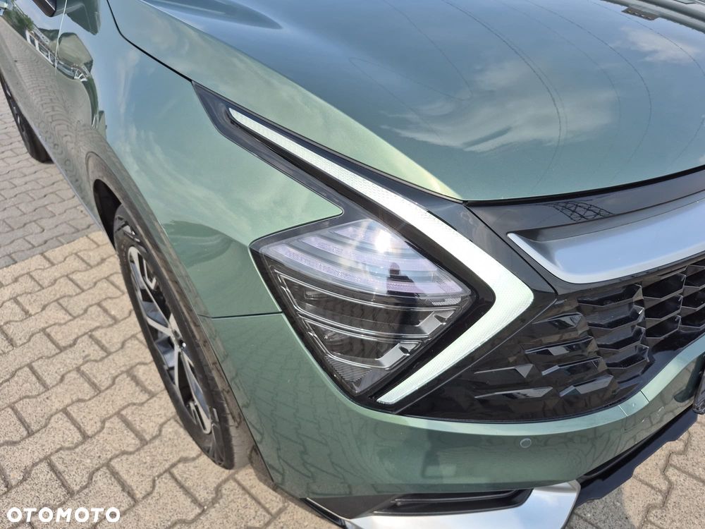 Kia Sportage - 9