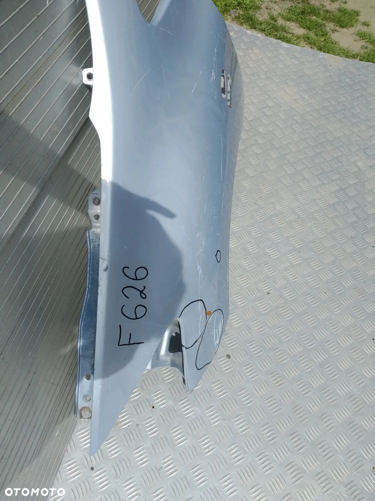 E640/F626/H6/H141/H499 LEWY BŁOTNIK TOYOTA AURIS 2006-10 - 3