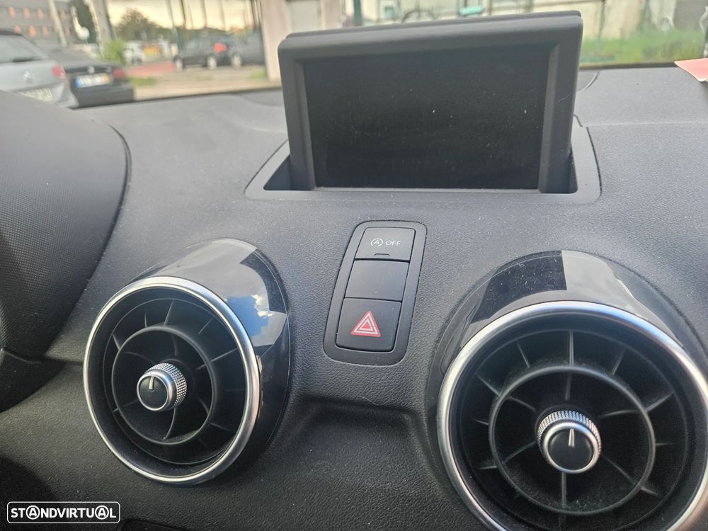 Audi A1 - 18