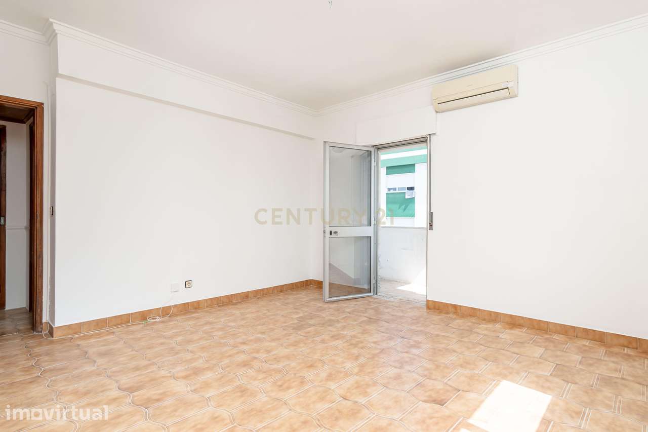 Apartamento T2 em Corroios - Grande imagem: 4/17