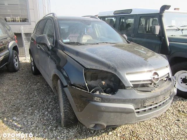 Opel Antara 3.2 V6 2007 r. na części - 1
