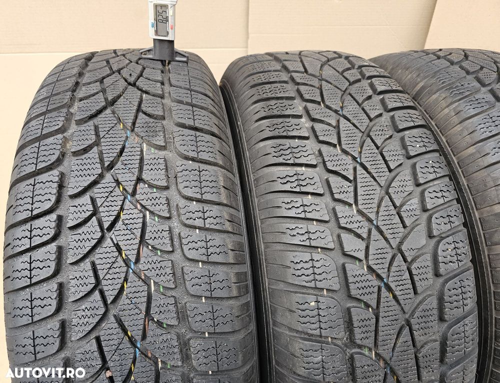 Cauciucuri De Iarna / Anvelope De Iarna 235- 65- 17'' M+S - 2