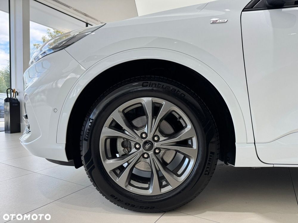 Ford Kuga 1.5 EcoBoost FWD ST-Line X - 19