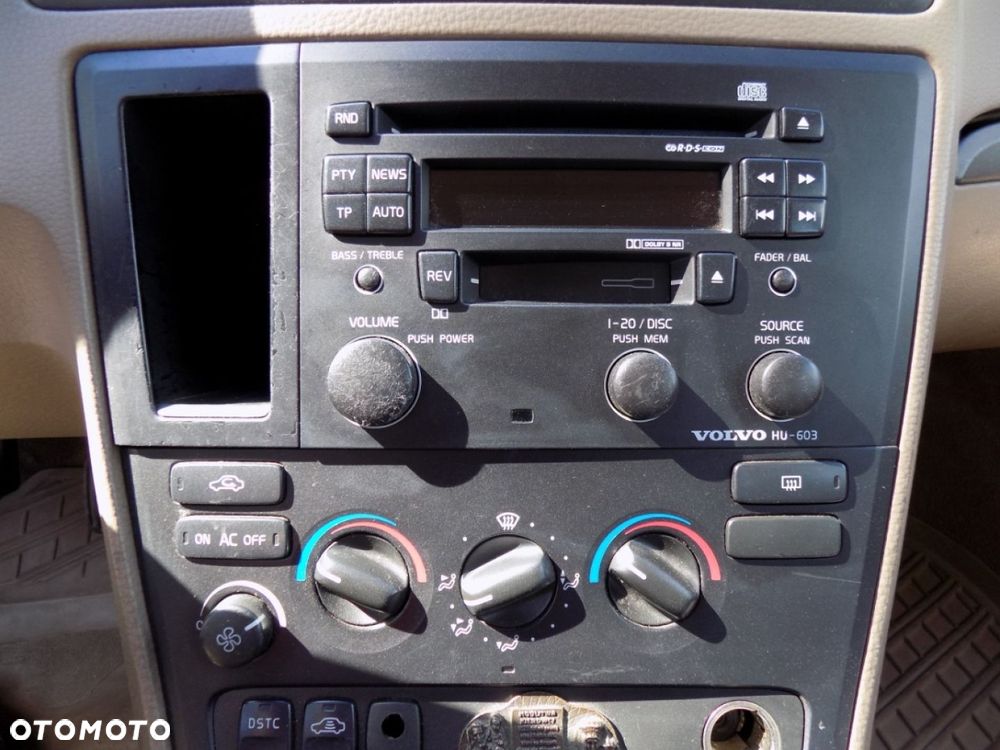 Volvo S60 - 11