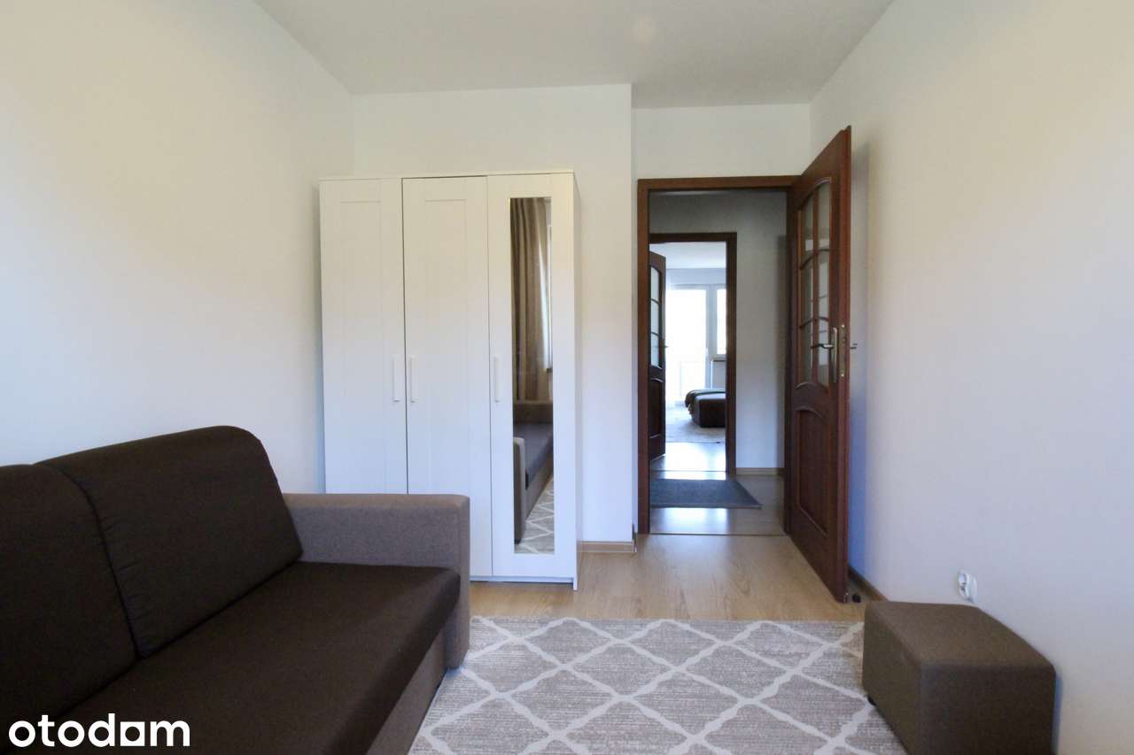 PL/UA Rozkładowe Mieszkanie | Pets Friendly |Parking | Od Zaraz |Cisza