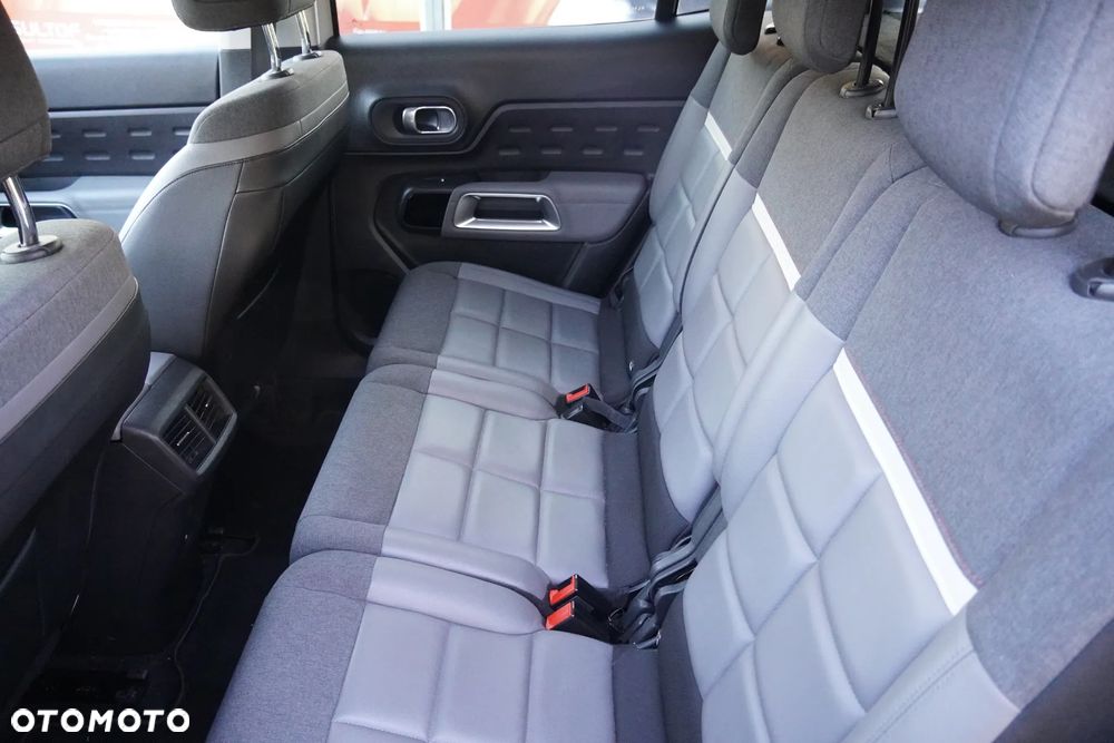 Citroën C5 Aircross 1.5 BlueHDi Shine EAT8 - 21