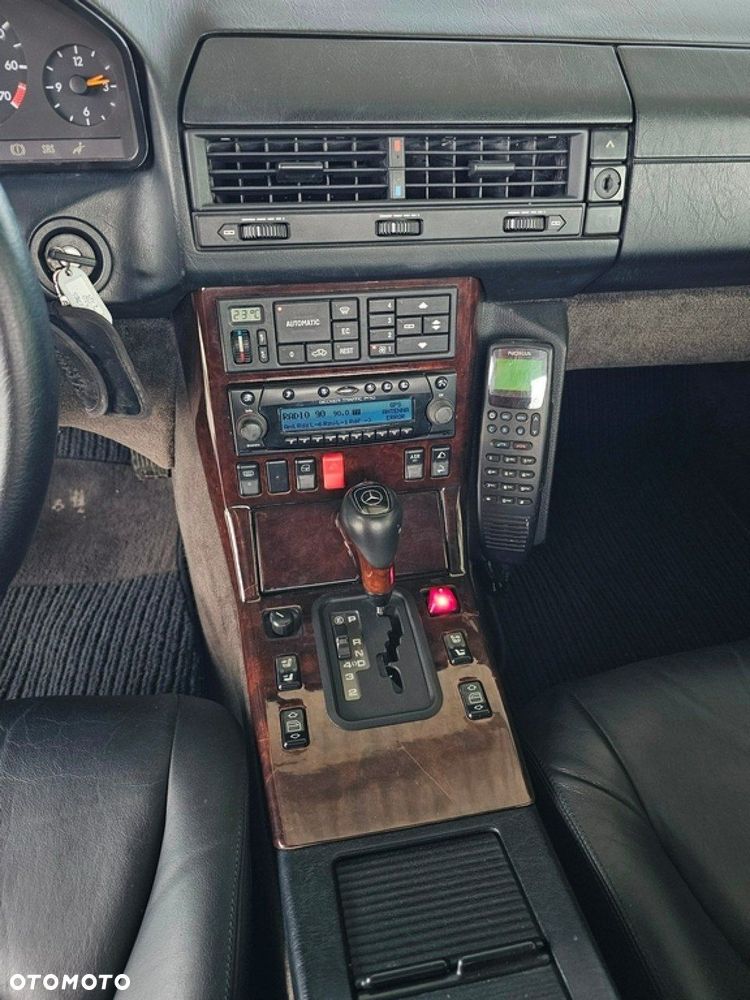 Mercedes-Benz SL - 29