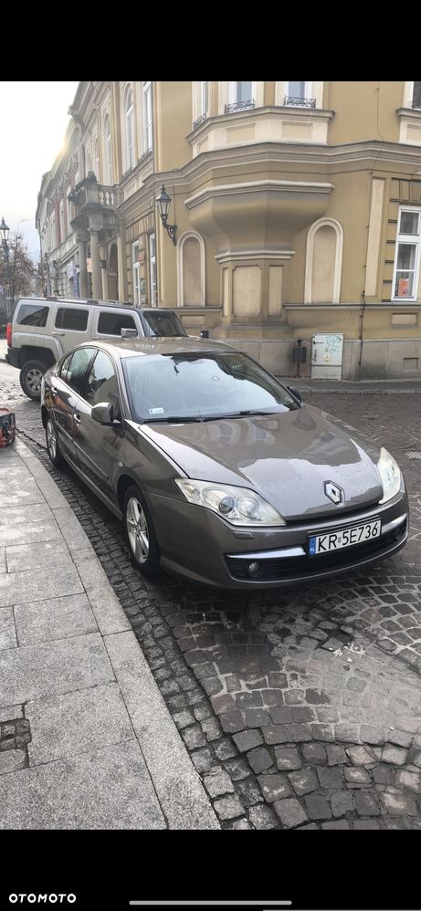 Renault Laguna 2.0 DCi Confort Expression - 1