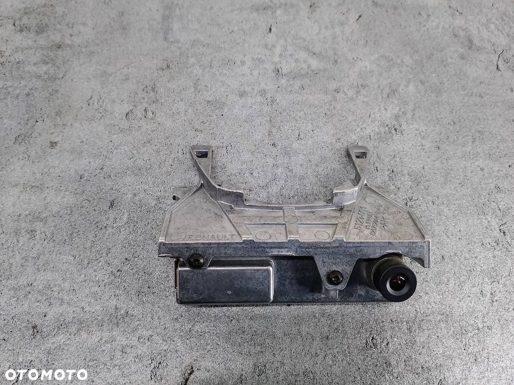 KAMERA SZYBY PRZÓD RENAULT SCENIC III ( 09-16 ) 284627709R 305089 - 1