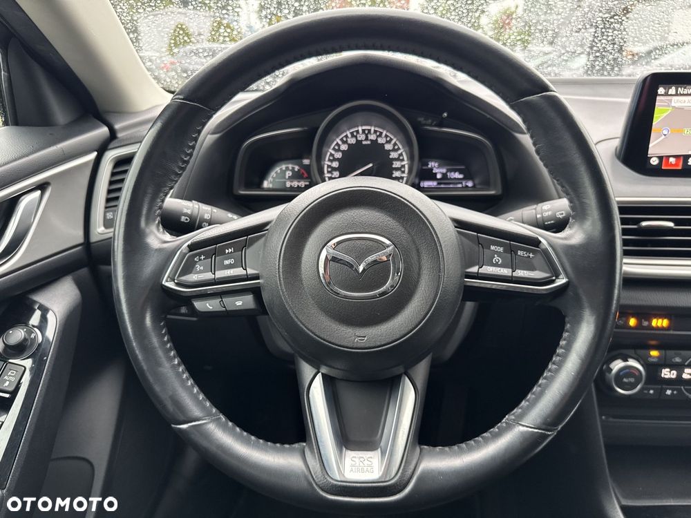 Mazda 3 - 22