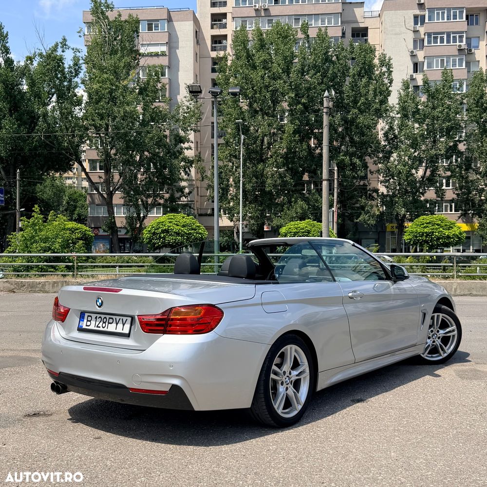 BMW Seria 4 - 4
