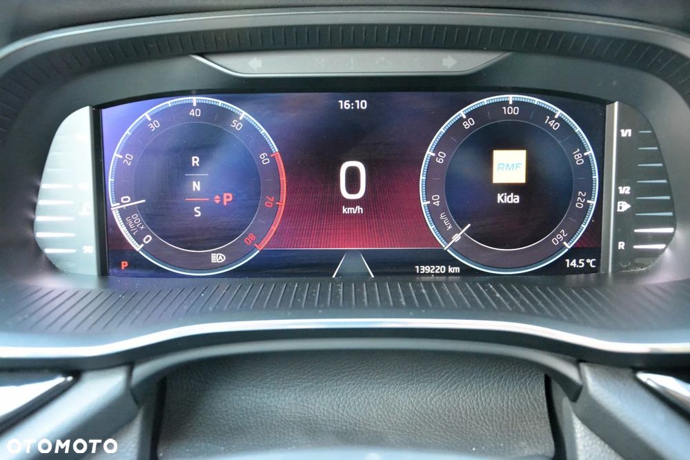 Skoda Octavia 1.5 TSI e-Tec Style DSG - 21