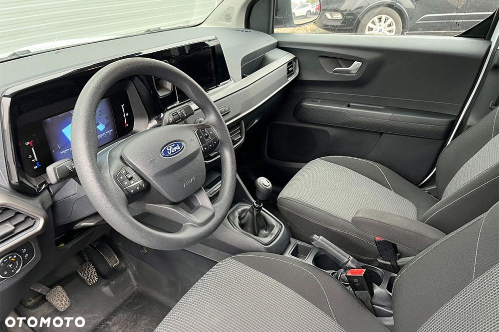 Ford Transit Courier Trend L1H1 1.5 100KM - 10