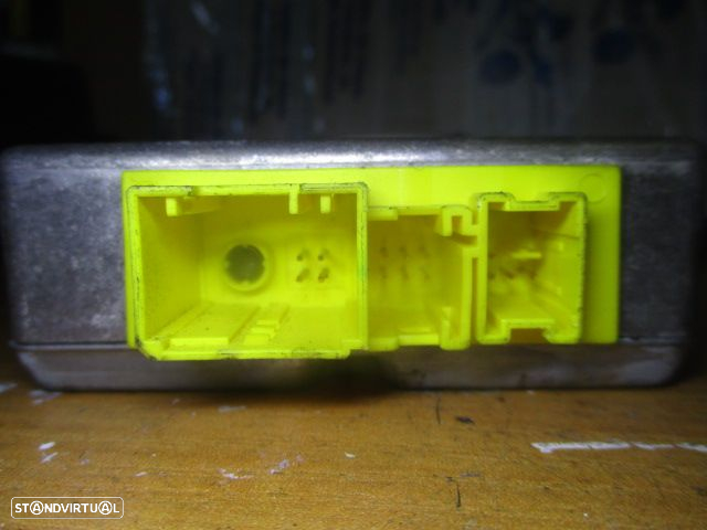 Comando 6135694514401 BMW E60 2004 4P RELE CONFORTO FRENTE ESQ - 4