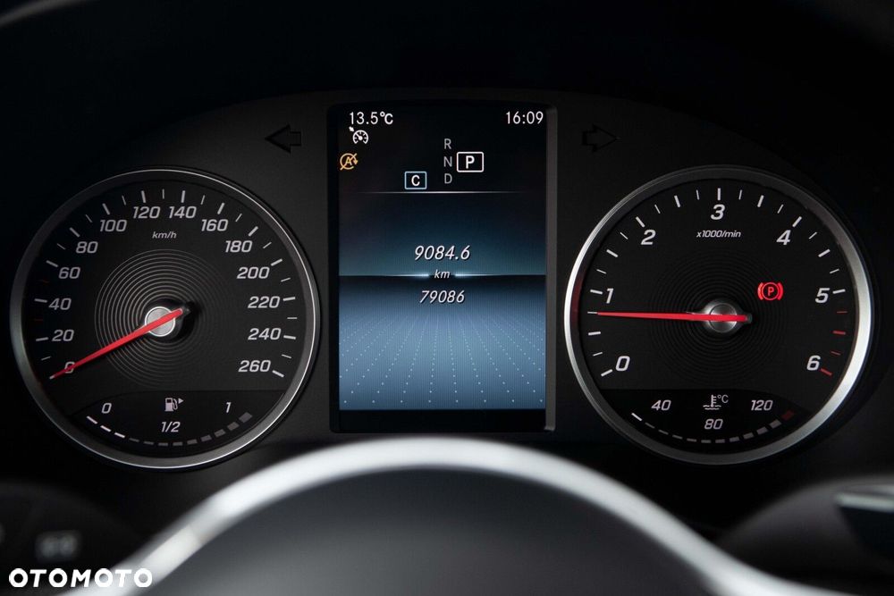 Mercedes-Benz GLC 200 d 4-Matic - 35