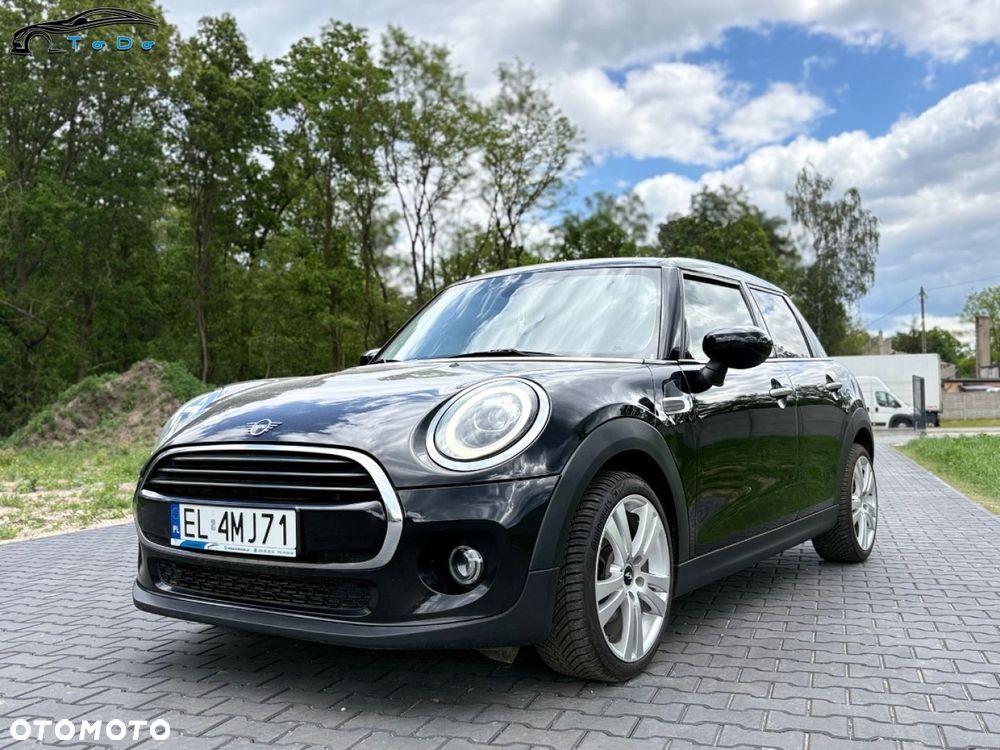 MINI Cooper 60 Years Chili - 7