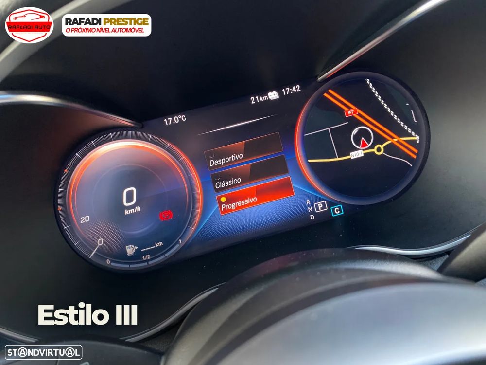 Mercedes-Benz C 300 de T 9G-TRONIC AMG Line - 27