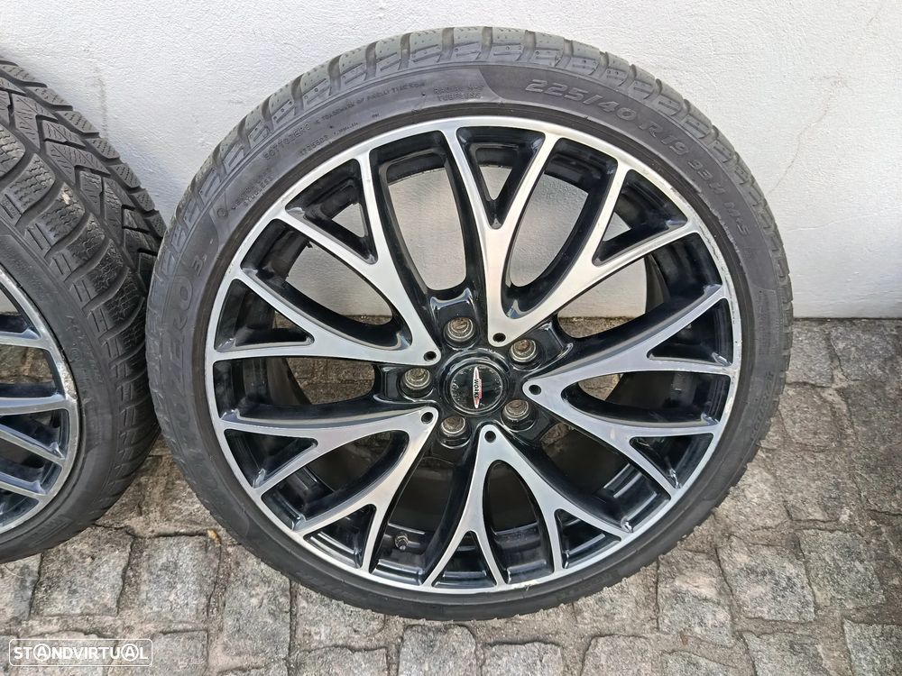 Jantes originais 20 BMW styling 253 - 49