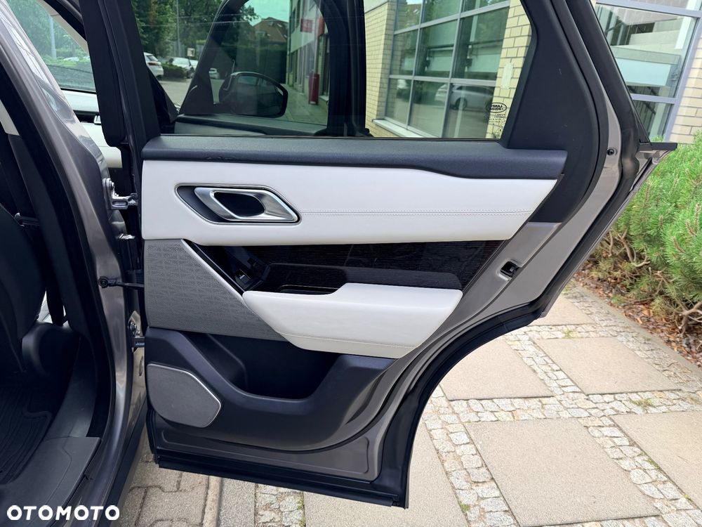Land Rover Range Rover Velar 2.0 SD4 R-Dynamic HSE - 28