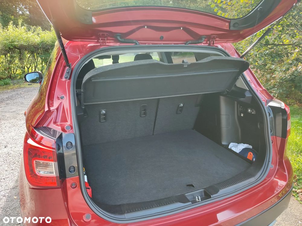 Suzuki SX4 - 4