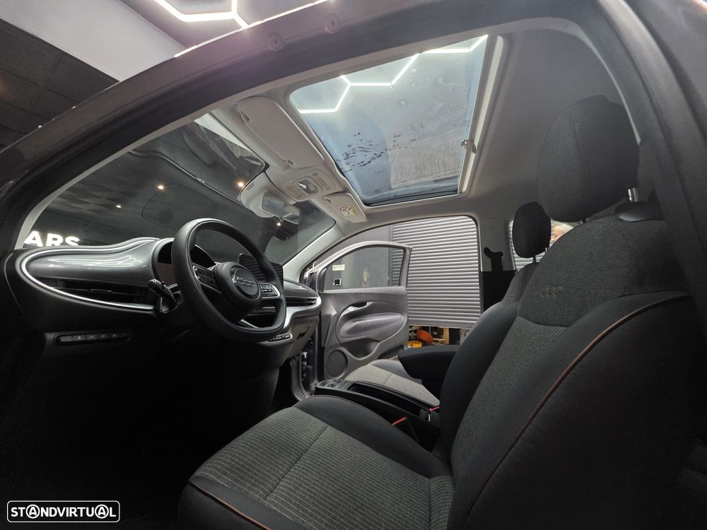 Fiat 500e 42 kWh Icon - 17