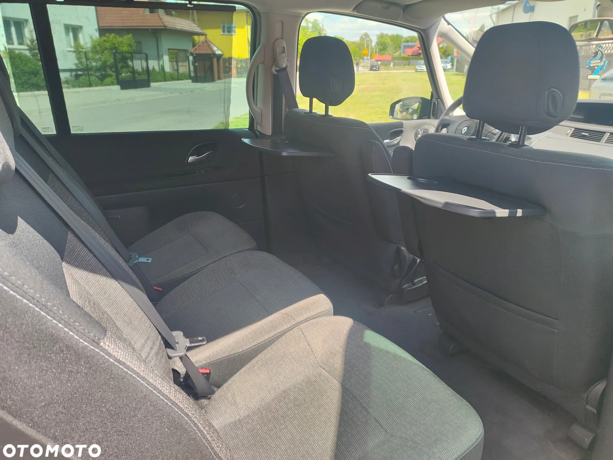 Renault Espace - 12