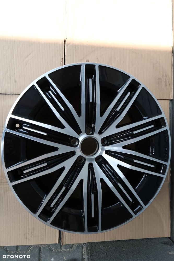 451/c23  felga Aluminiowa Merceds EQS ESQ A2944011200 9,5x21et41,5 - 7