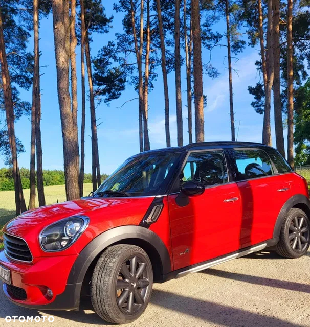 MINI Countryman - 6