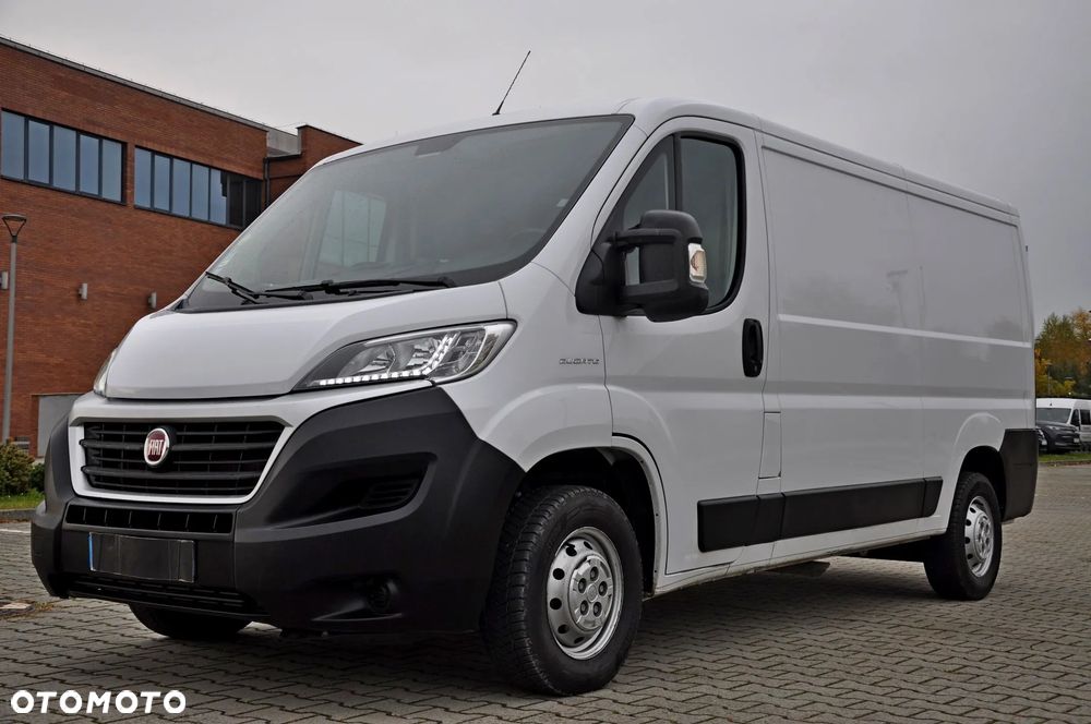 Fiat Ducato - 31