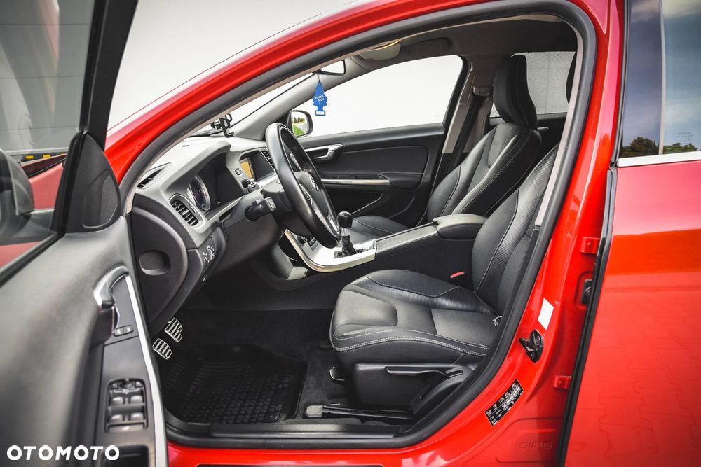 Volvo V60 T3 RDesign - 23