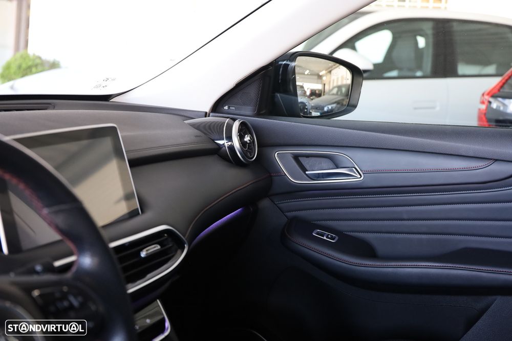 MG EHS 1.5T-GDI Luxury - 13