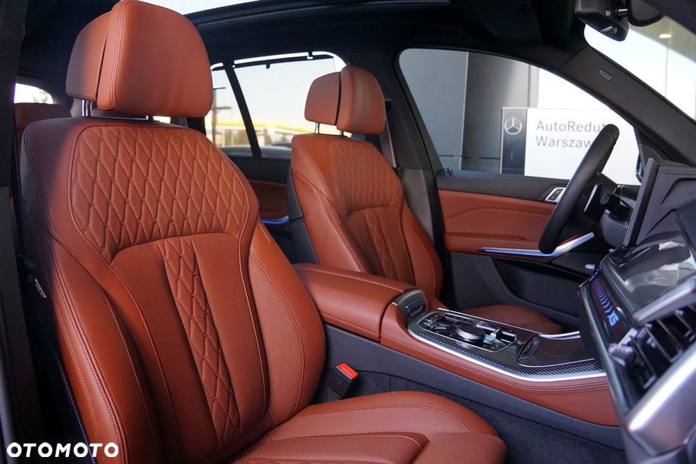 BMW X5 xDrive40d - 29