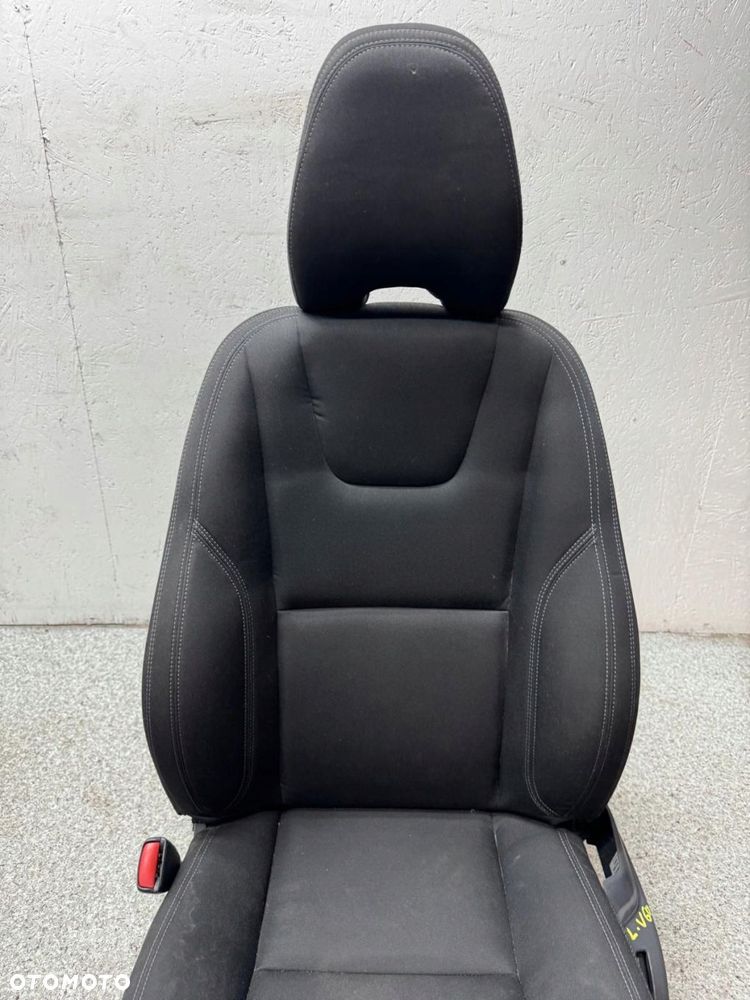 fotel lewy volvo s60 ii v60 i 2011-2018 - 3