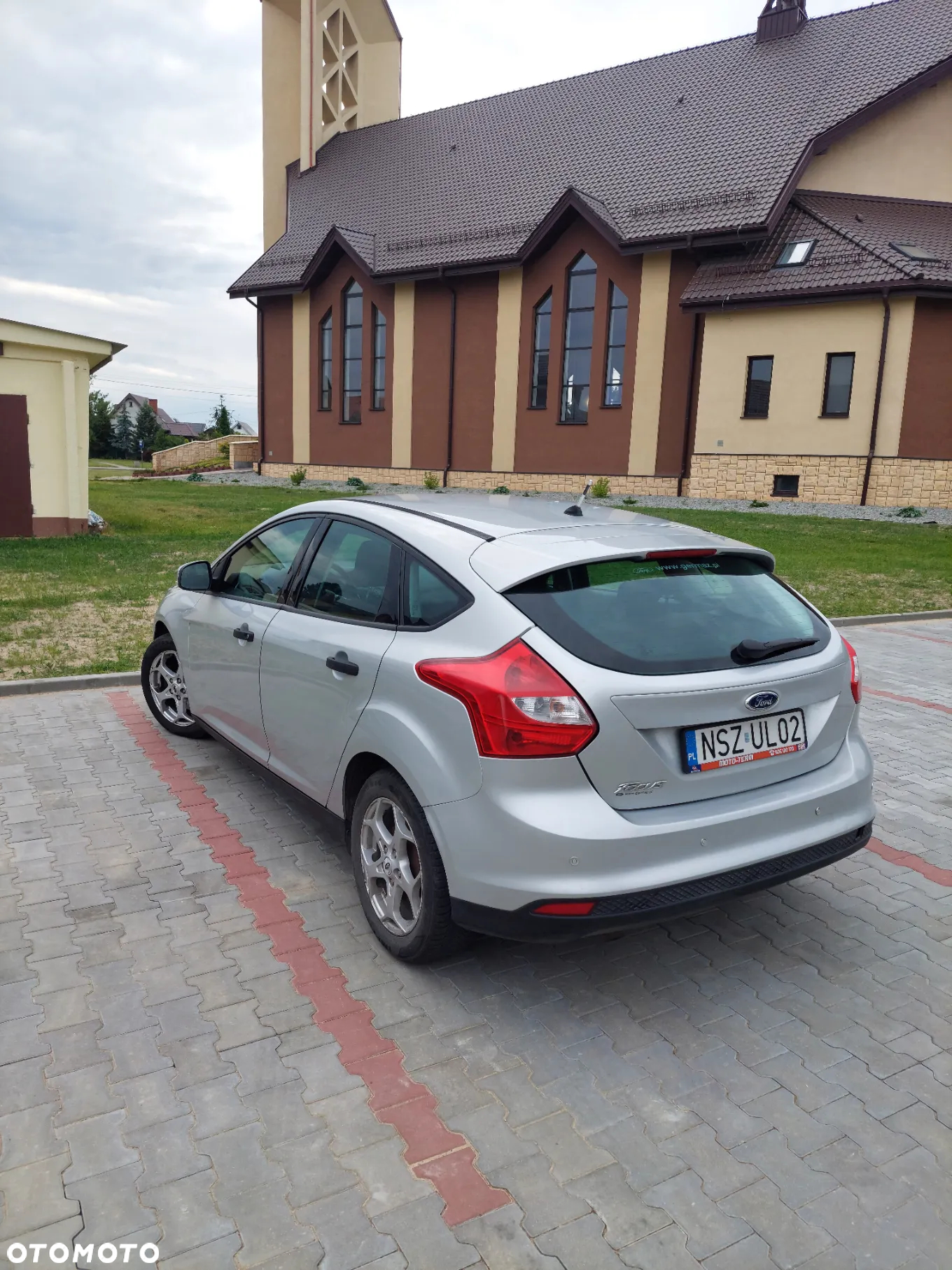 Ford Focus - 7