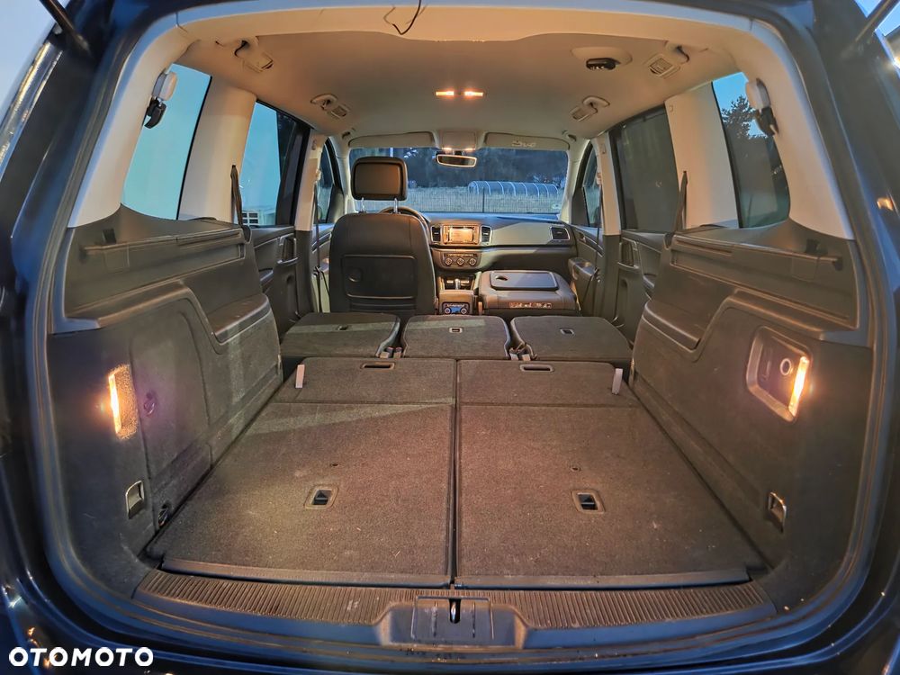 Seat Alhambra 2.0 TDI Start & Stop DSG Connect - 19