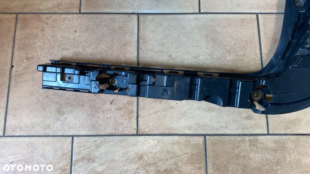 ŚLIZG ZDERZAKA PRAWY TYŁ BMW X3 F25 7239884 - 2