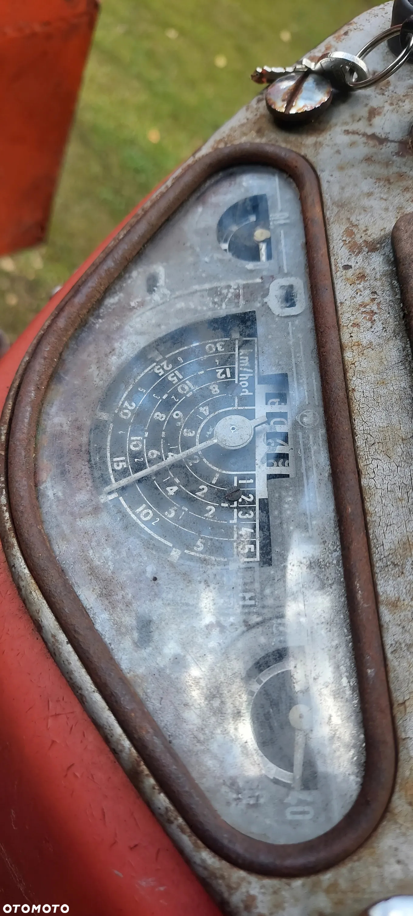 Zetor 4511 - 5