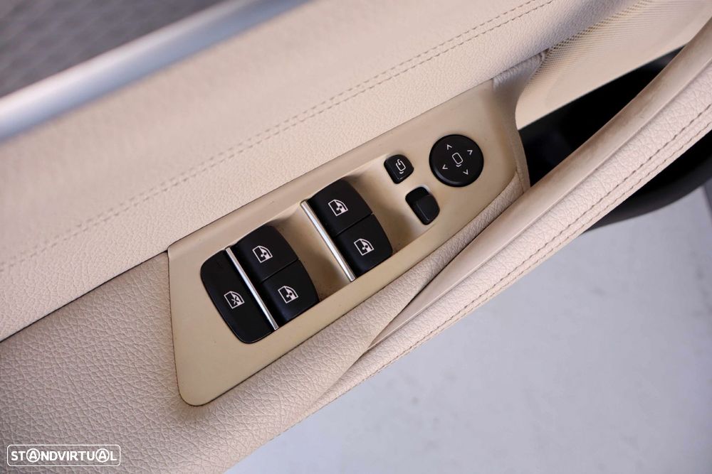 BMW 520 d Pack M Auto - 15