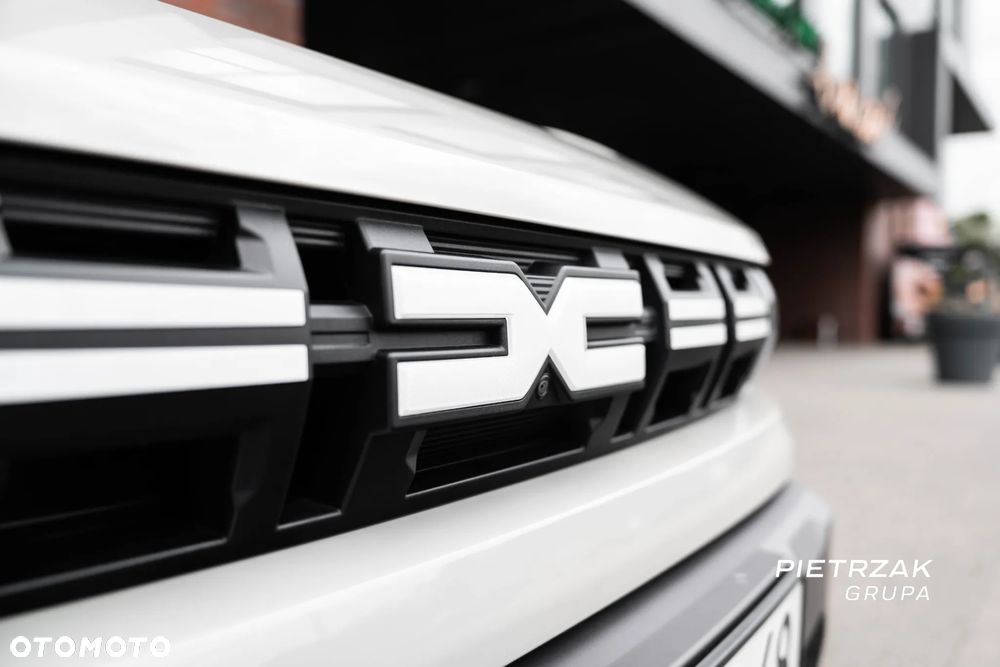 Dacia Duster - 10