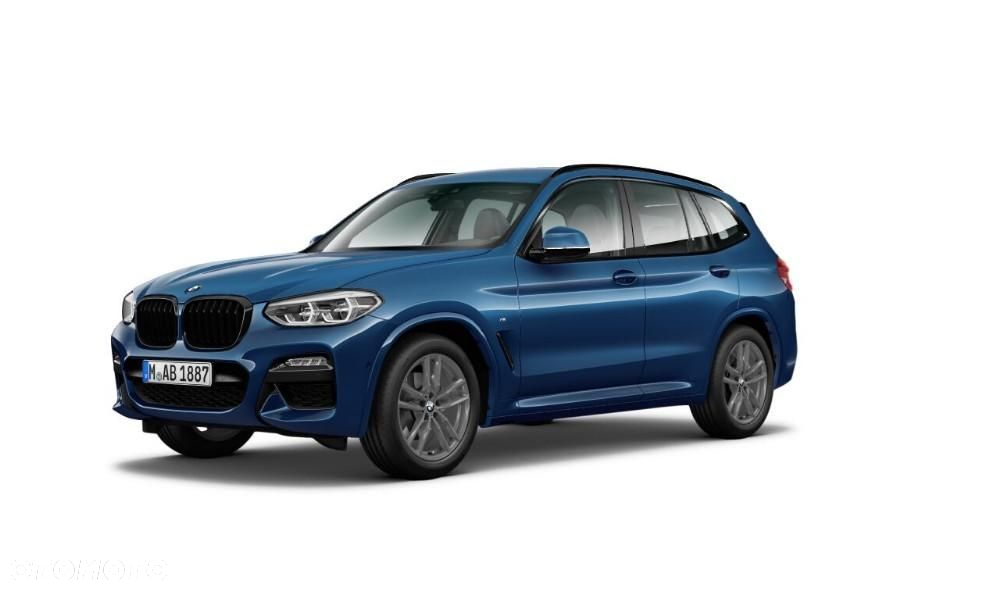 BMW X3 - 2