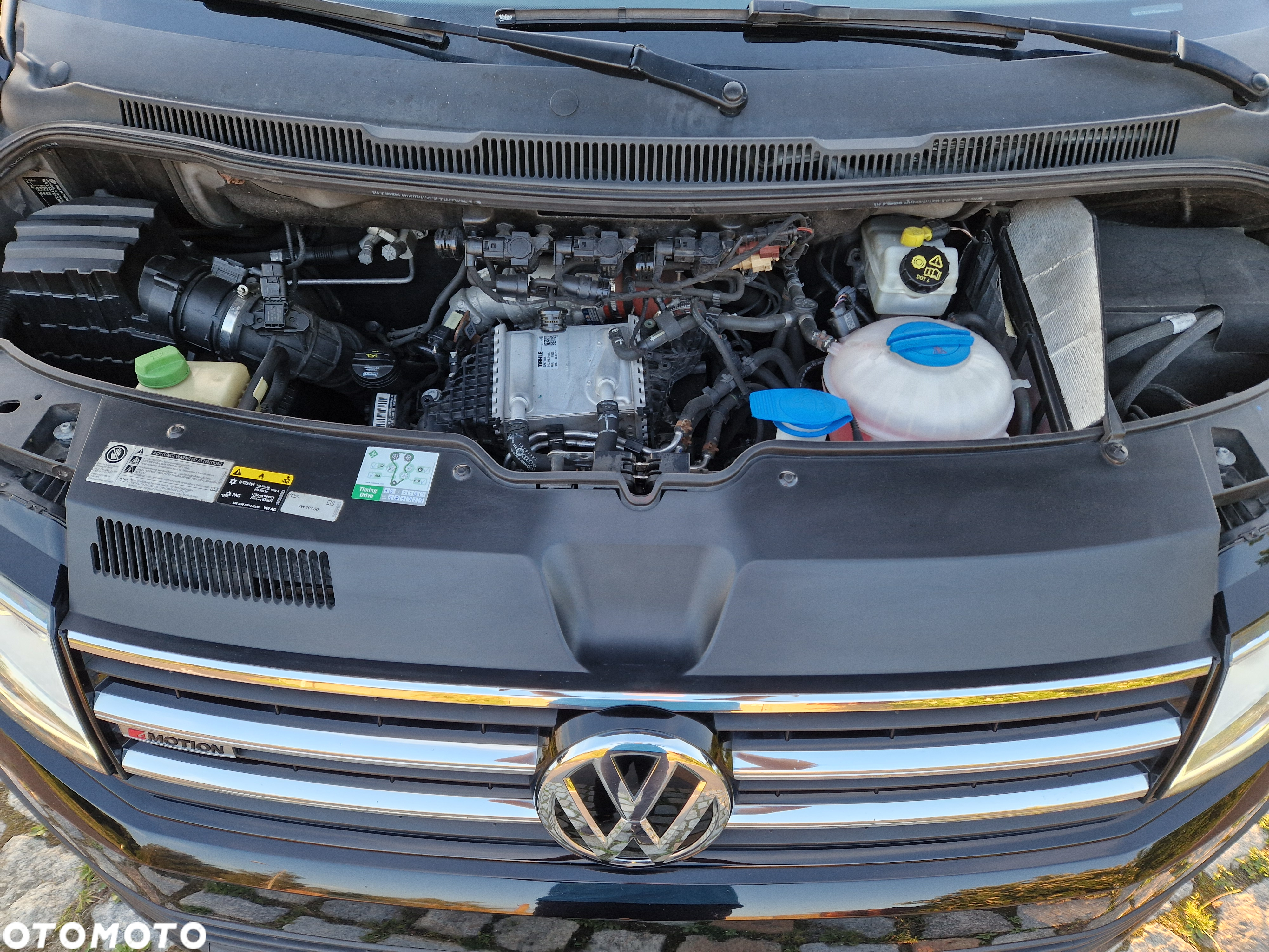 Volkswagen Caravelle 2.0 BiTDI L2 Highline 4Motion DSG - 27