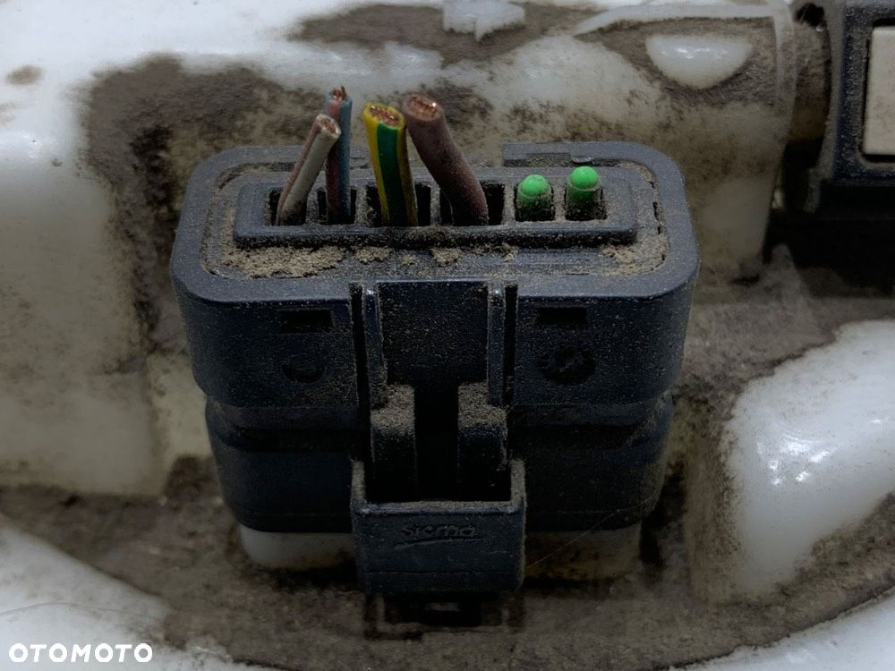 POMPA PALIWA  PEUGEOT 307 (3A/C) 2000 - 2012 1.6 16V 80 kW [109 KM] benzyna 2000 - 2007 1489083080D - 4