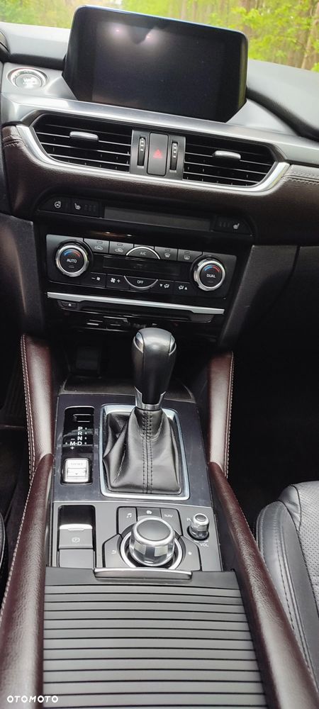 Mazda 6 - 16