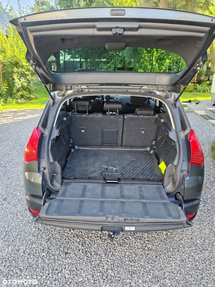 Peugeot 3008 - 23