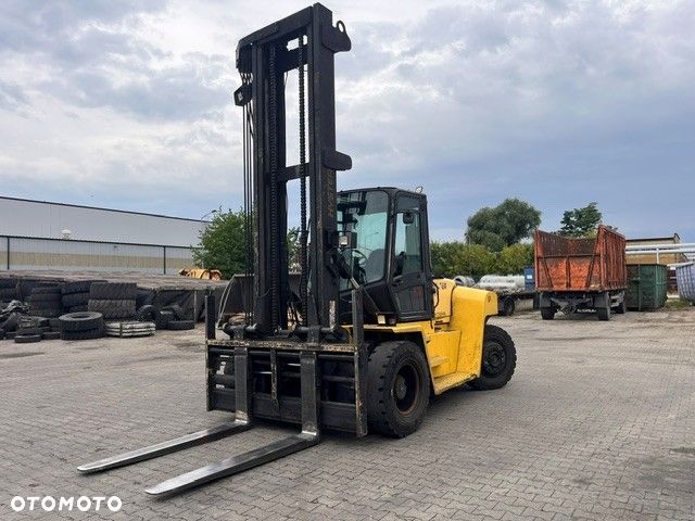 Hyster H12XM-6 - 2