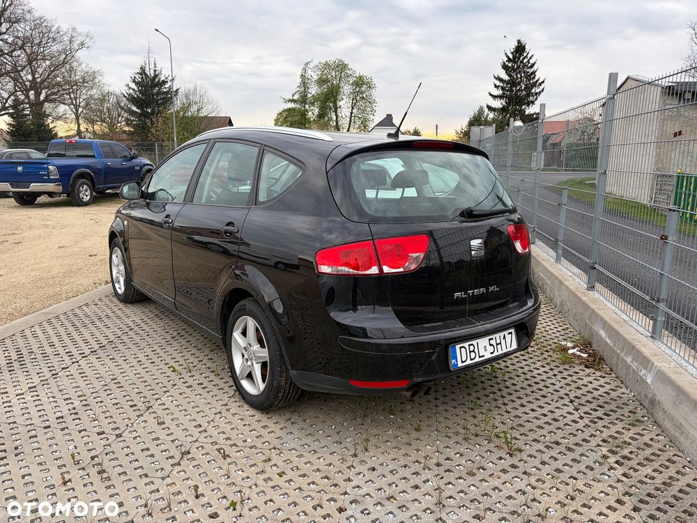 Seat Altea XL - 6