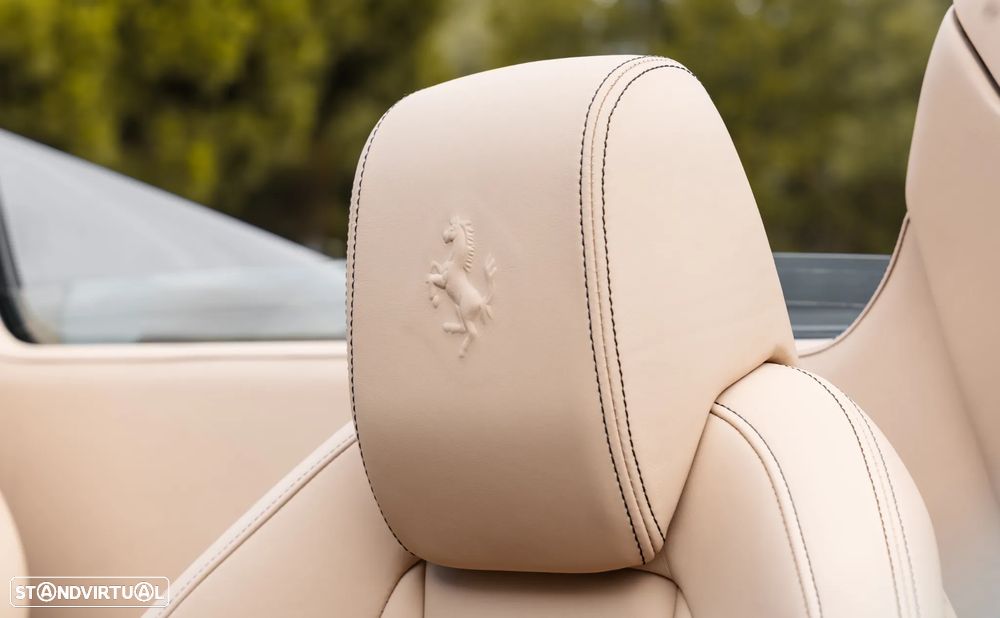 Ferrari 458 Spider - 27