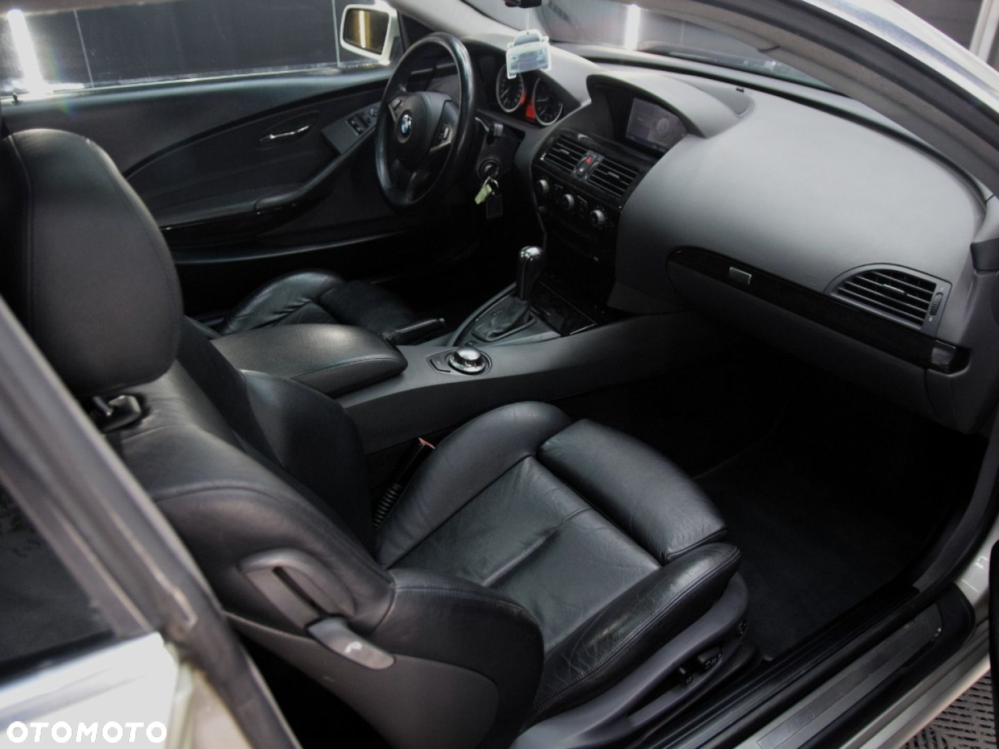 BMW Seria 6 - 6